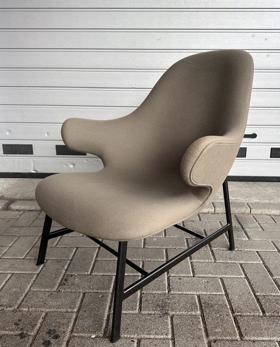 Image 1 of &Tradition Catch design fauteuil