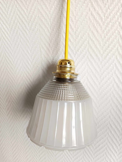 Baladeuse Style Space Age Vintage