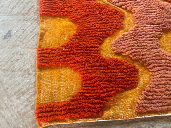 Image 1 of Tapis Berbères Mehrfarbig und Laine 200cmx150cm