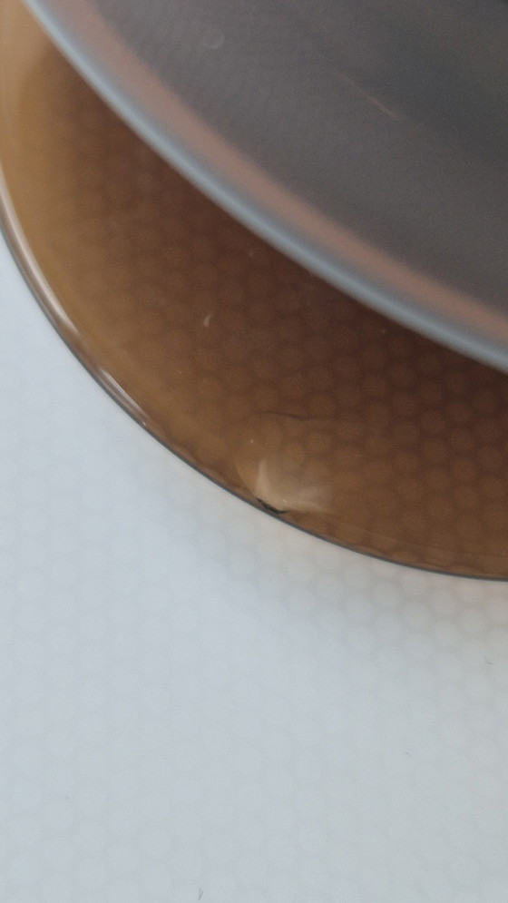 Image 1 of Ingrid Glas stained glass drinking glasses, 33 pieces, 1960s, rare! Ingridhütte