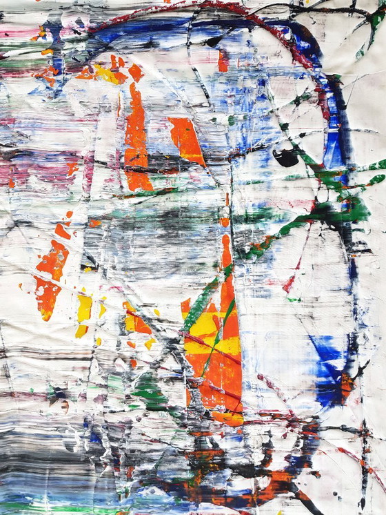 Image 1 of Jürgen Angeler - Performance Neuronale