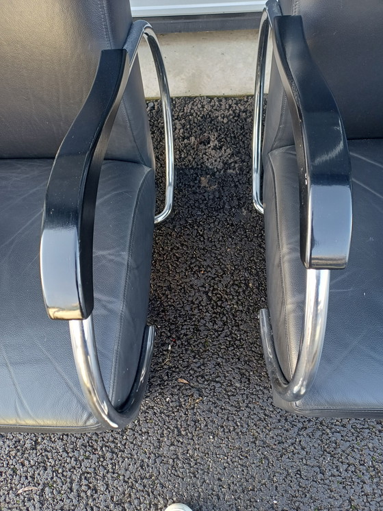 Image 1 of 2x Dikkert van Dykmeyer