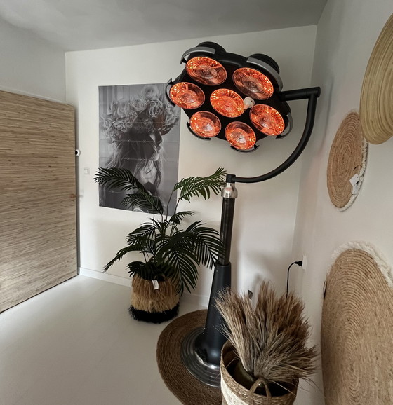 Image 1 of Original operating lamp equipped with LED lighting adjustable in all possible colors