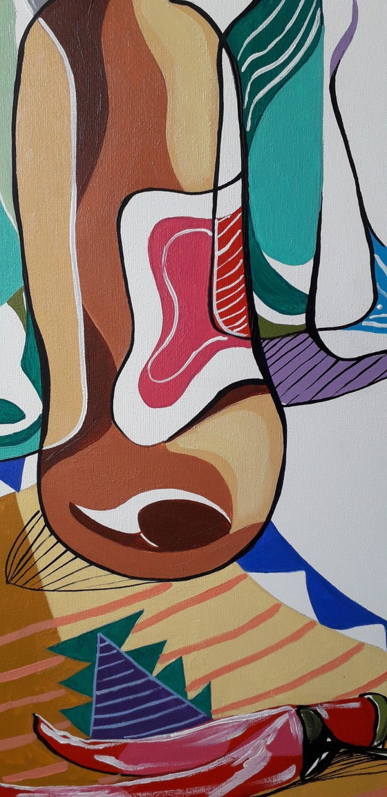 Image 1 of Bottiglie ubriache - Maia Siradze