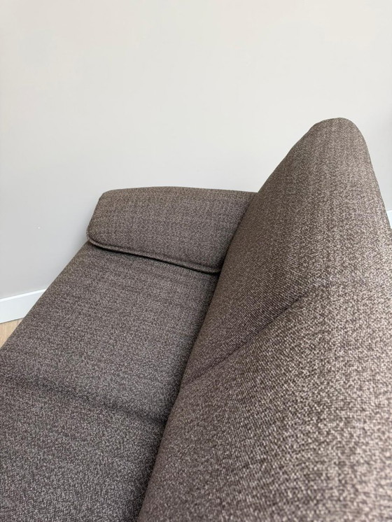 Image 1 of Sofá Leolux Bora Beta de 3 plazas - Excelente estado