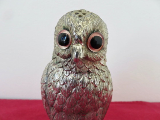 Image 1 of Zuckerstreuer von Mauro Manetti, Italien, 1970