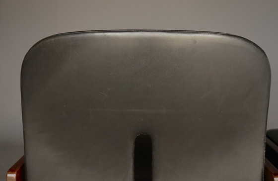 Image 1 of Conjunto de 925 butacas de Afra & Tobia Scarpa para Cassina, 1966