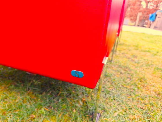 Image 1 of De Sede DS-118