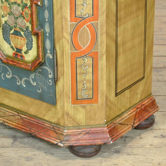 Image 1 of Gabinete nupcial alemán