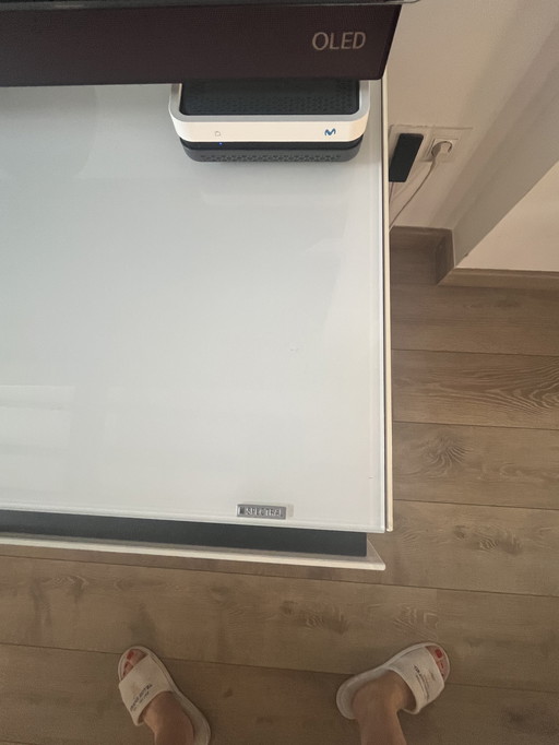Spectral Meuble TV Brick