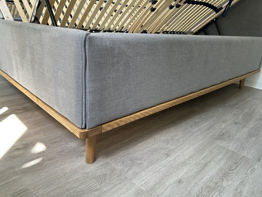 Musterring Double Bed