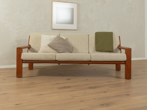 Scandinavian sofa in the style of Esko Pajamies, 60s