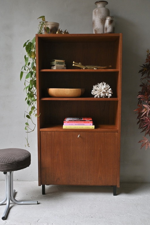 Credenza/libreria di design danese