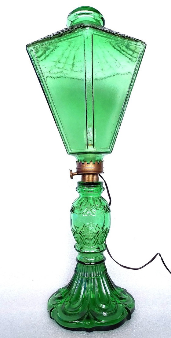 Image 1 of Lanterne italienne vintage