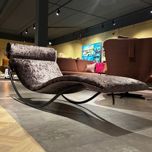 Poltrona Koinor Elements