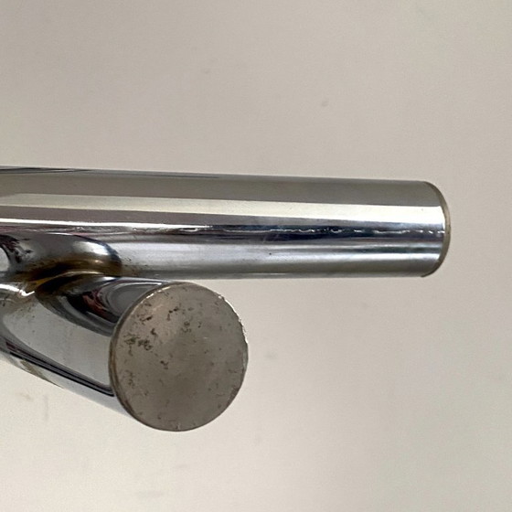 Image 1 of Lampada vintage Space Age anni '70, prodotta in Svizzera