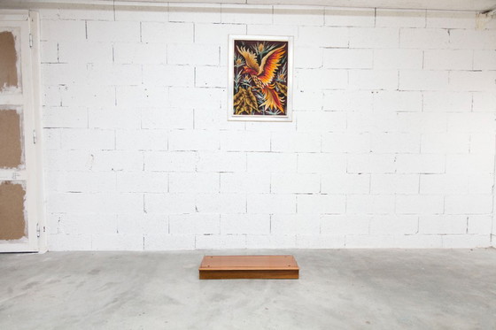 Image 1 of Oscar Didier Rozaffy Library 1952 4 levels