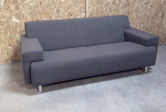 Image 1 of Banc Cloak Design Par Hans Daalder Modèle Sand