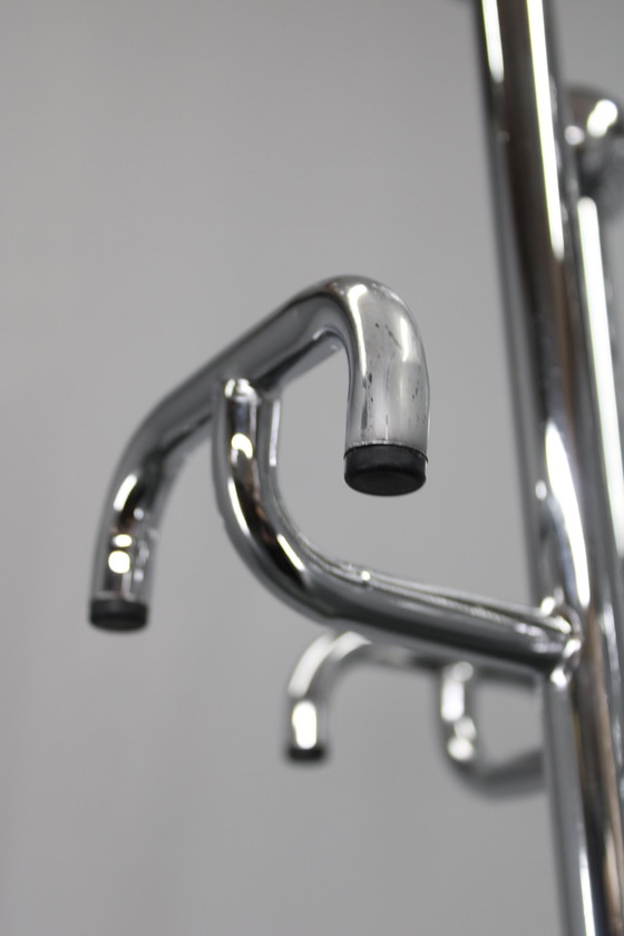 Image 1 of Italienischer Kleiderbügel aus den 1970er Jahren