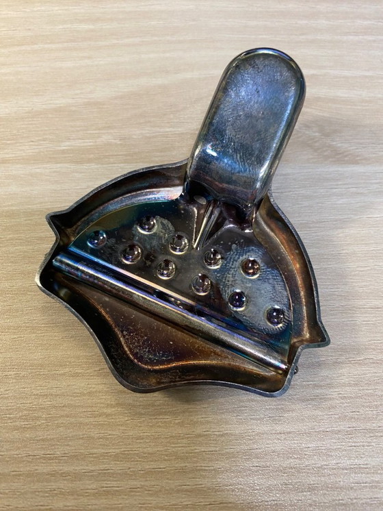 Image 1 of Exprimidor de limones WMF original Ritter Citro