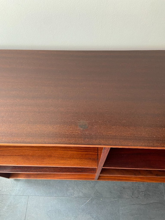 Image 1 of Libreria danese d'epoca in palissandro (impiallacciato)