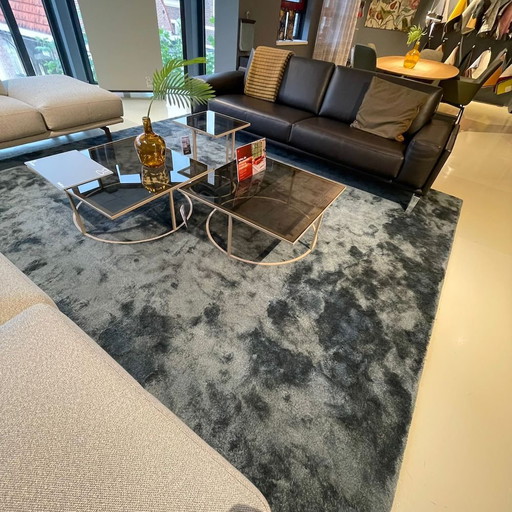 Millenerpoort Salina 15 Teppich - 340x340