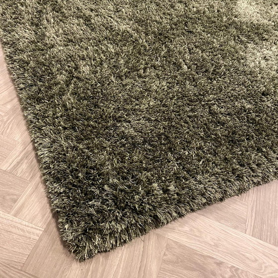 Image 1 of Montel Cassat rug - 200x290