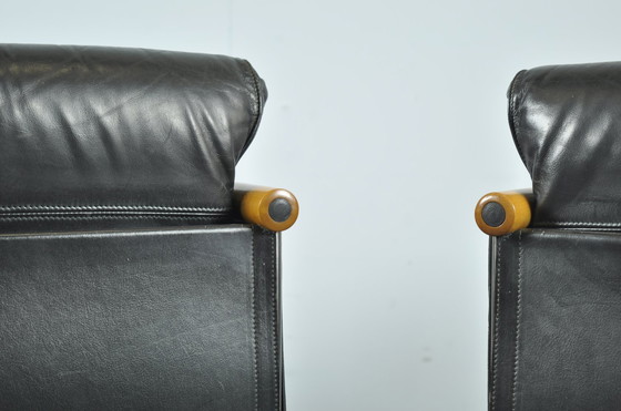 Image 1 of Castelijn / Vintage Easy Chair “The Box” / Mazairac & Boonzaaijer / 1980s