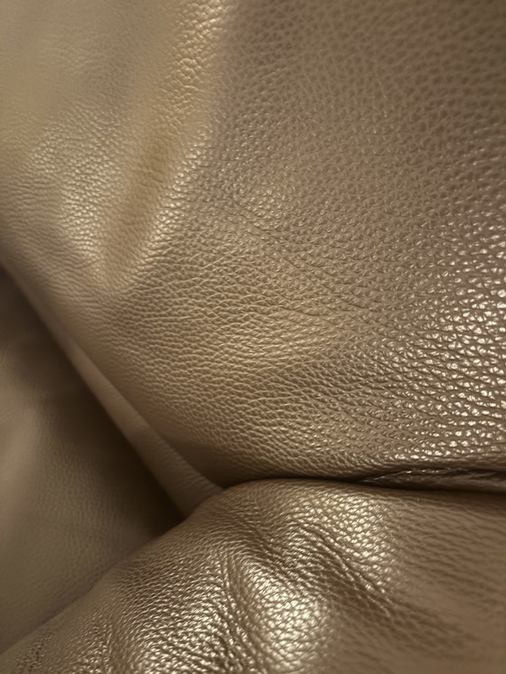 Image 1 of Leolux Bora Beta 2.5 posti