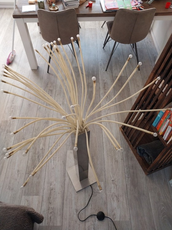 Image 1 of Ikea Stehlampe Stranne