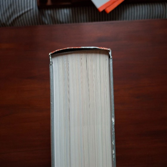 Image 1 of Bildband „Designer Apartment“ von Julio Fajardo.