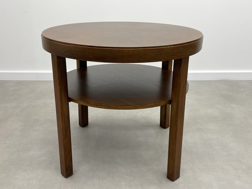 Adolf Wrenger Entwurfstisch – Stil der Amsterdamer Schule