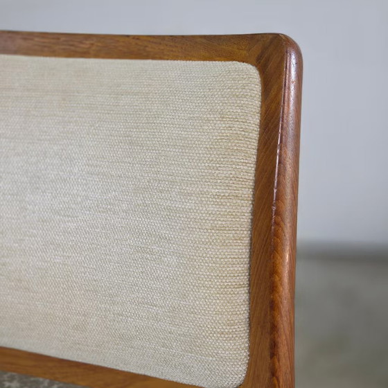 2x Niels Møller modello 80, sedia da pranzo danese teak anni '60 – Sedie e poltrone, Mid Century Modern (photo 6 of 23)