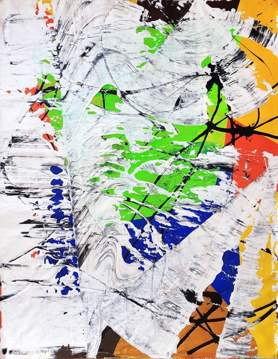 Image 1 of Jürgen Angeler - Reed Shore - XXL