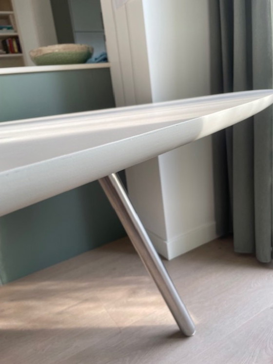 Image 1 of Dining table Castelijn Circlips