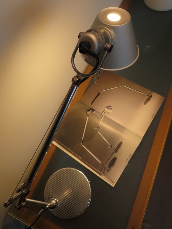 Image 1 of ARTEMIDE Tolomeo Micro