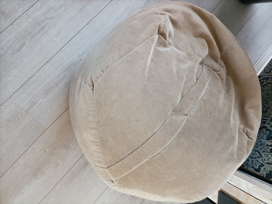 Image 1 of Precioso puf grande