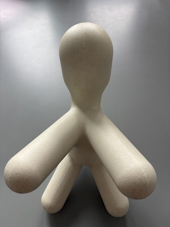 Magis Puppy van Eero Aarnio – Objetos decorativos, Plástico (photo 5 of 5)