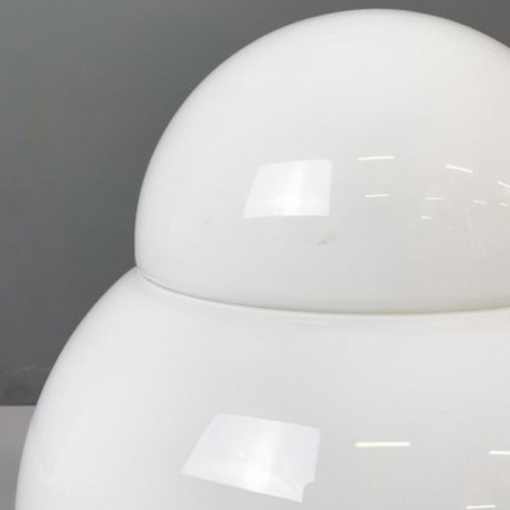 Image 1 of Fontana Arte 'daruma' table lamp