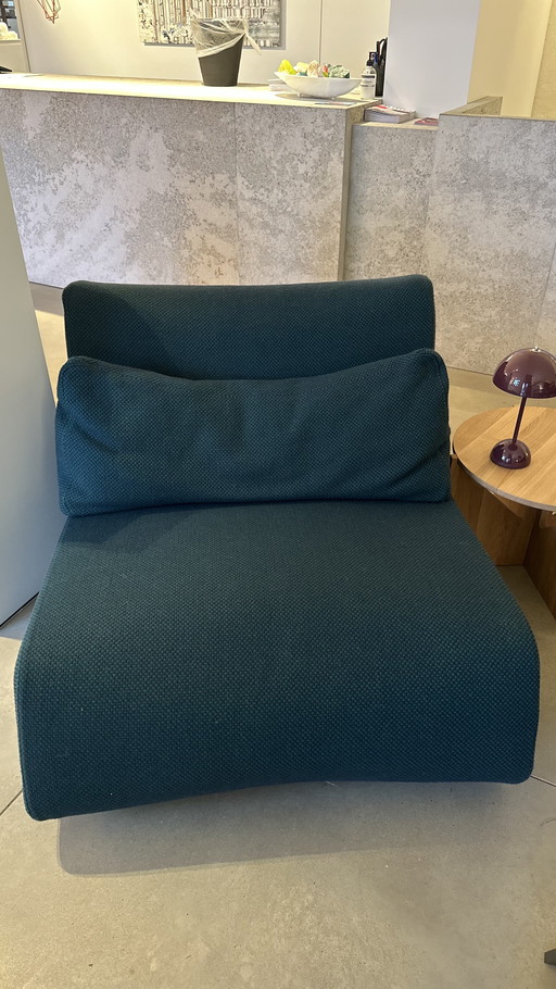 Poltrona Prostoria Assente