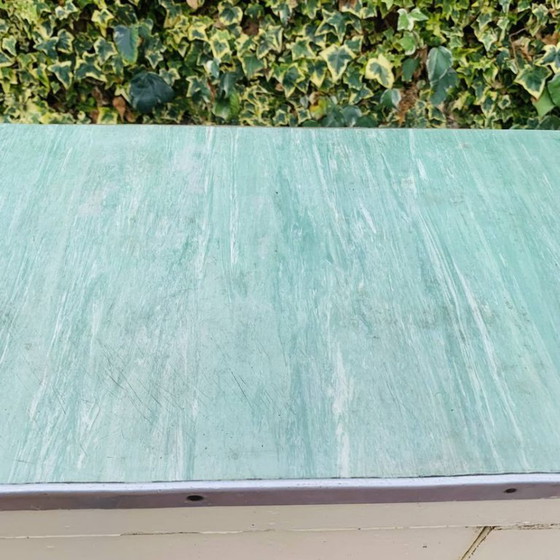 Buffet vintage – Bois (photo 7 of 17)