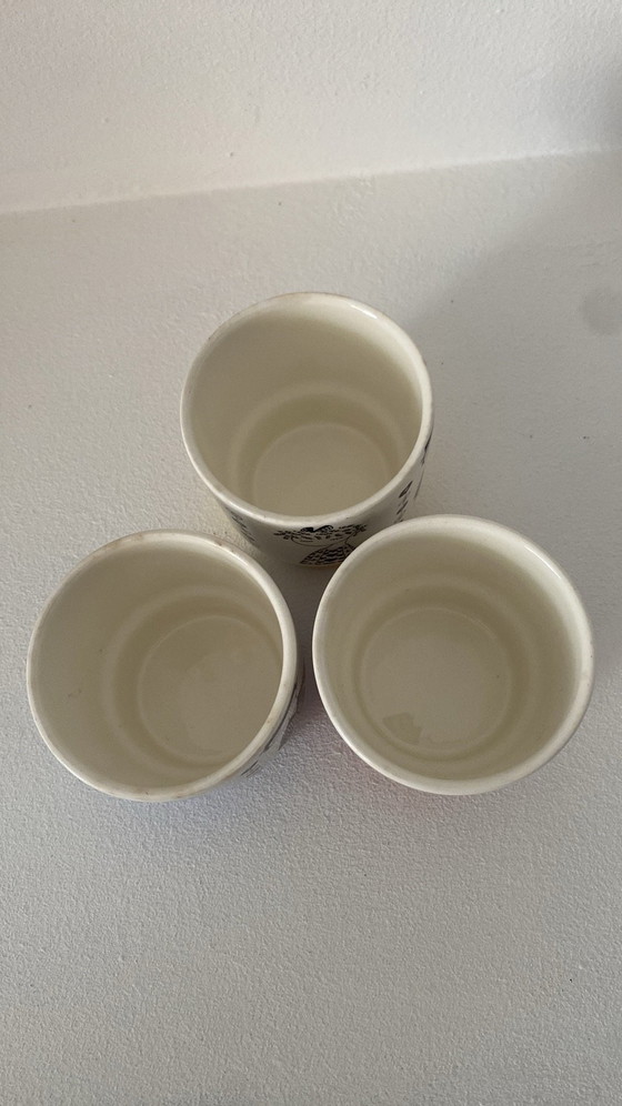Royal Sphinx Ceramics Nina Matheson – Crockery (photo 4 of 5)