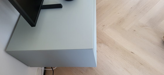 Image 1 of Ruijch TV-Schrank in Eisgrau