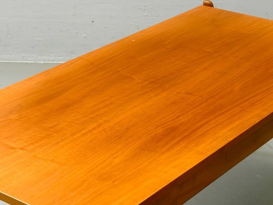 Image 1 of Tavolino da caffè scandinavo nello stile di Severin Hansen