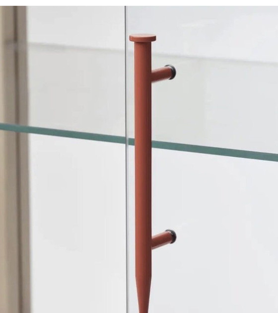 Image 1 of IKEA cupboard x Virgil Abloh – “MARKERAD”