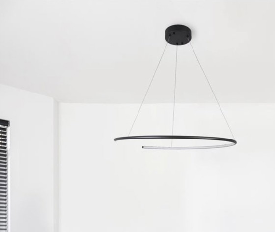 Image 1 of Lamp NOVA LUCE - hanging LED
