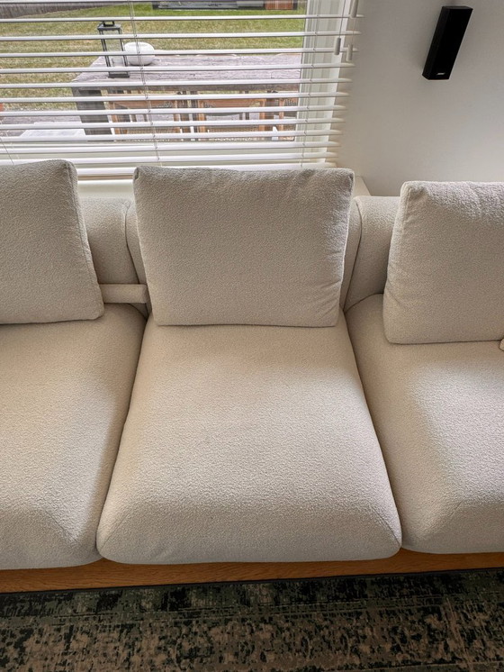 Image 1 of Corner Sofa Bombino - Passe Partout