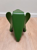 Vitra Eames Elephant Small - Emerald RE