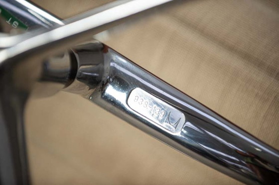 Image 1 of Herman Miller Ea116 - Poltrona modello vintage anni '70