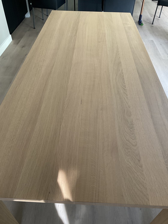 Image 1 of Mesa de comedor Arco Essenza